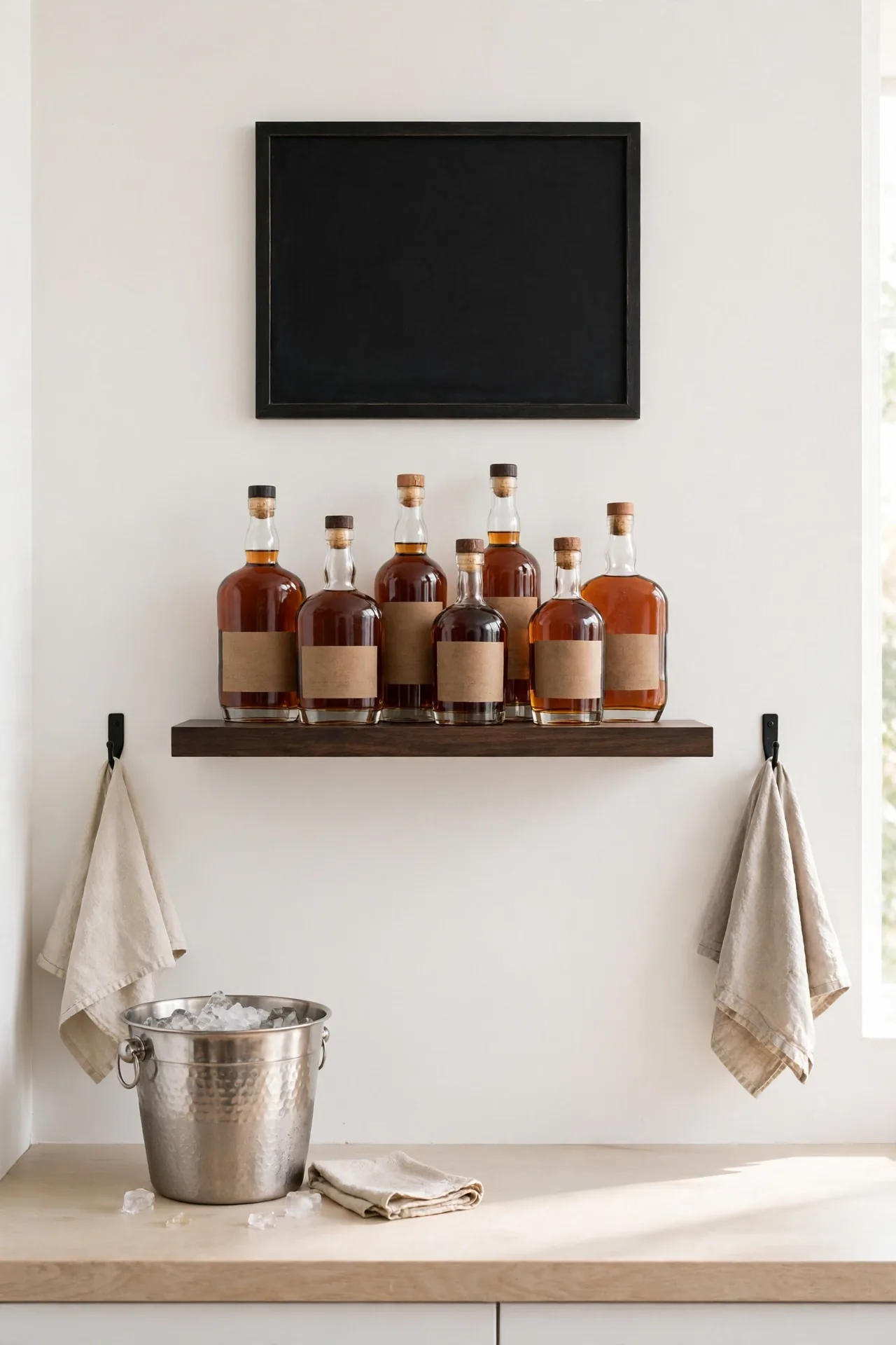 Mini Home Tavern