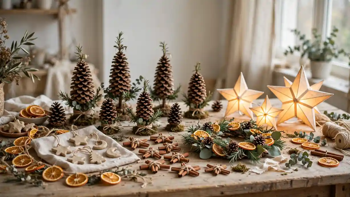 diy christmas craft ideas