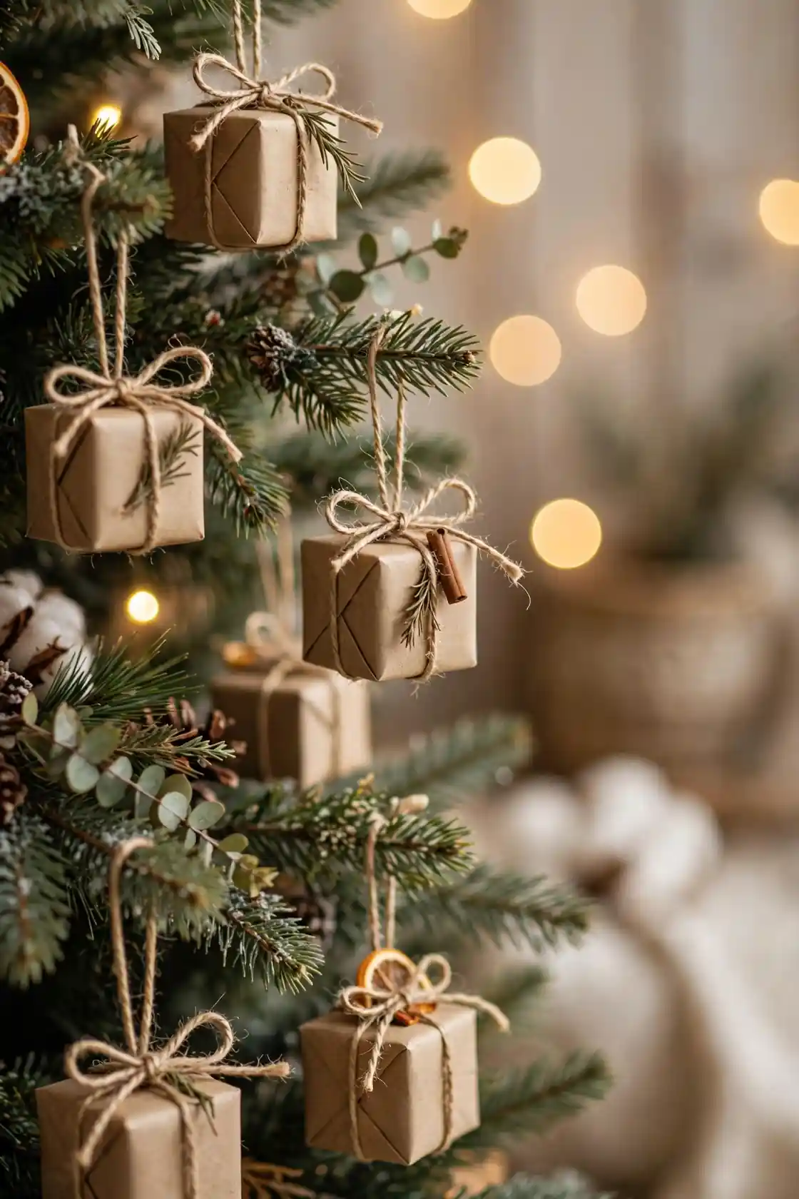 Cardboard Gift Boxes