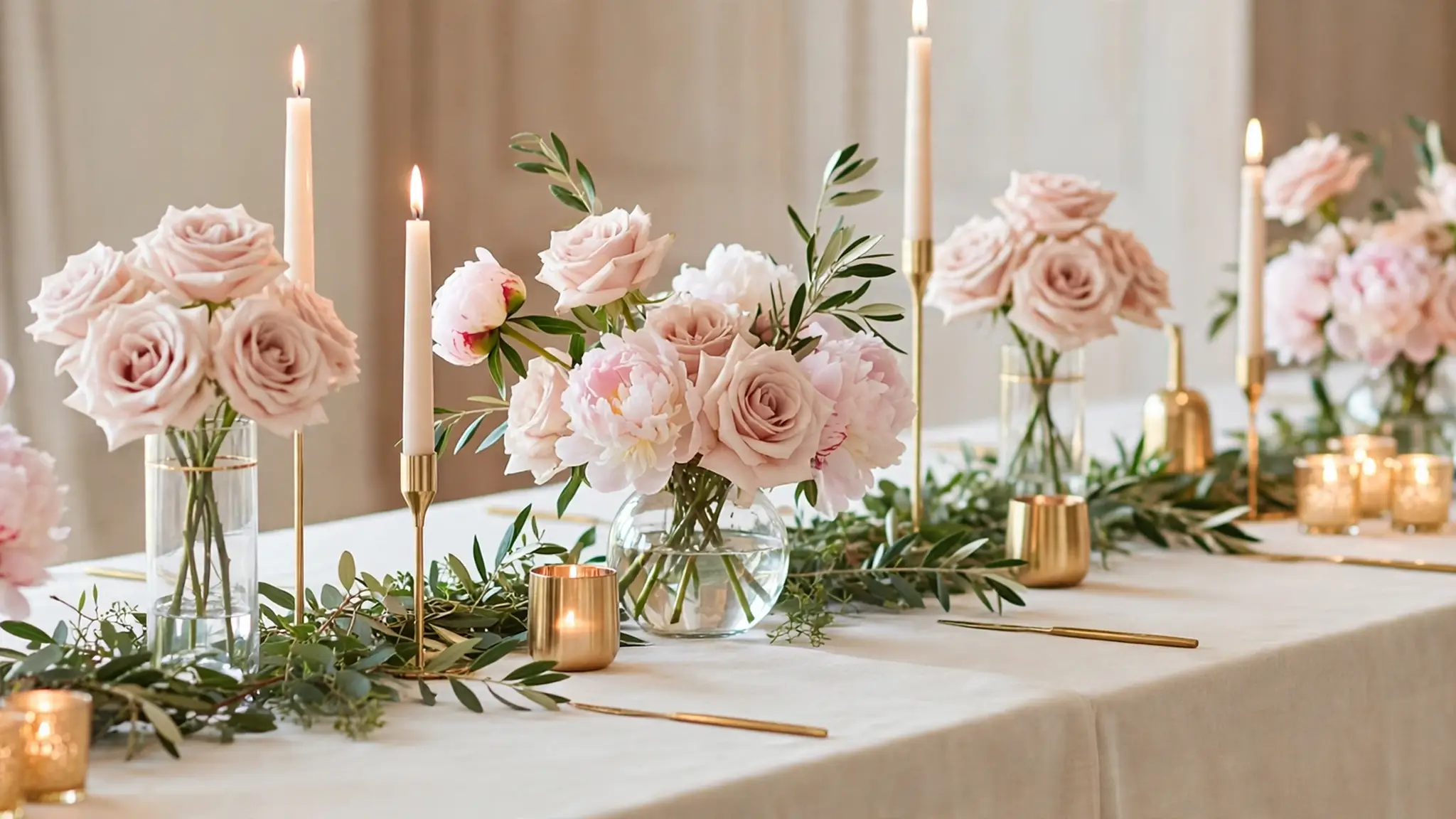 diy wedding centerpiece ideas