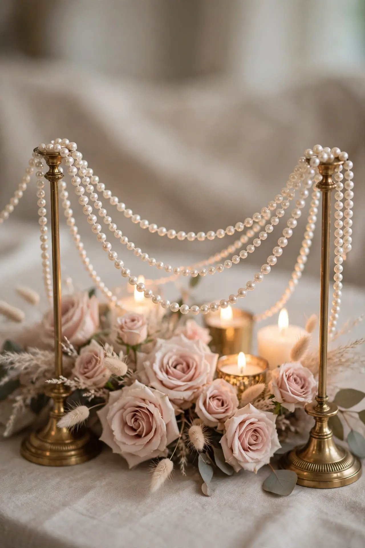 Pearl Strand Drapes