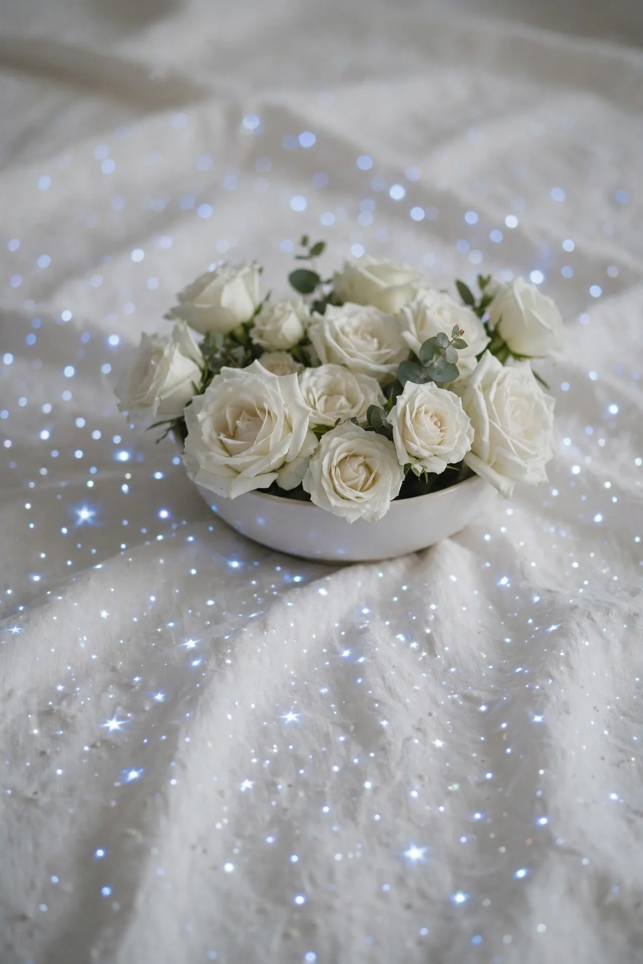 Starlight Projector Magic