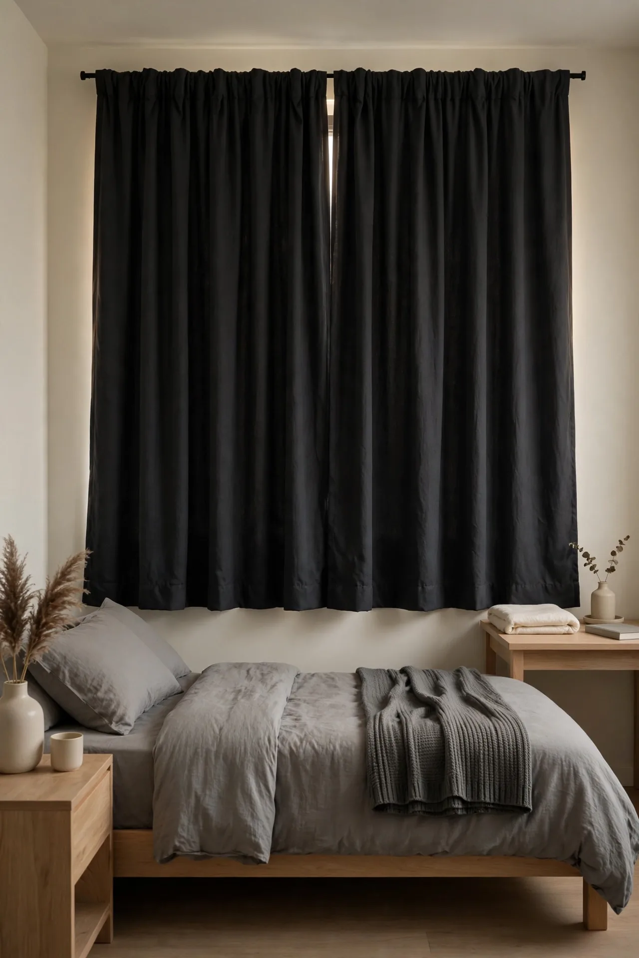Blackout Curtain Panels