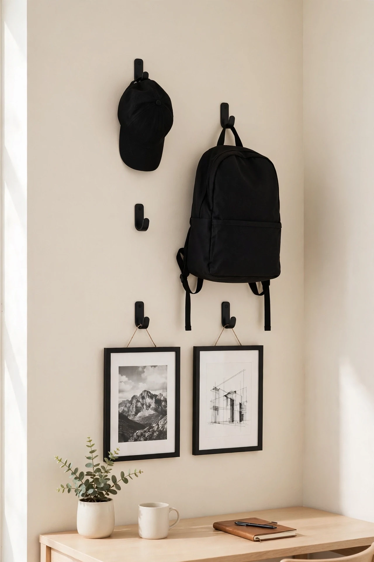 Command Hook Gallery