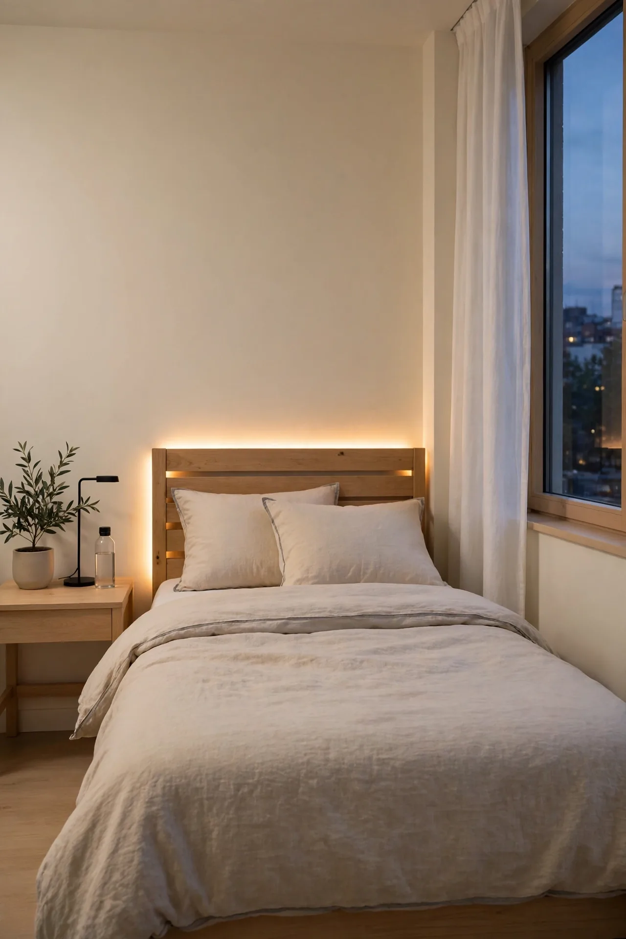 LED Strip Accent