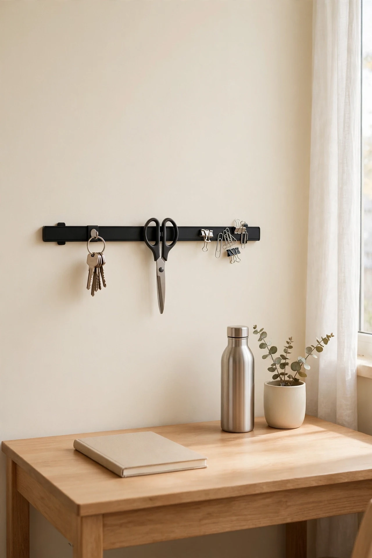 Magnetic Strip Holders