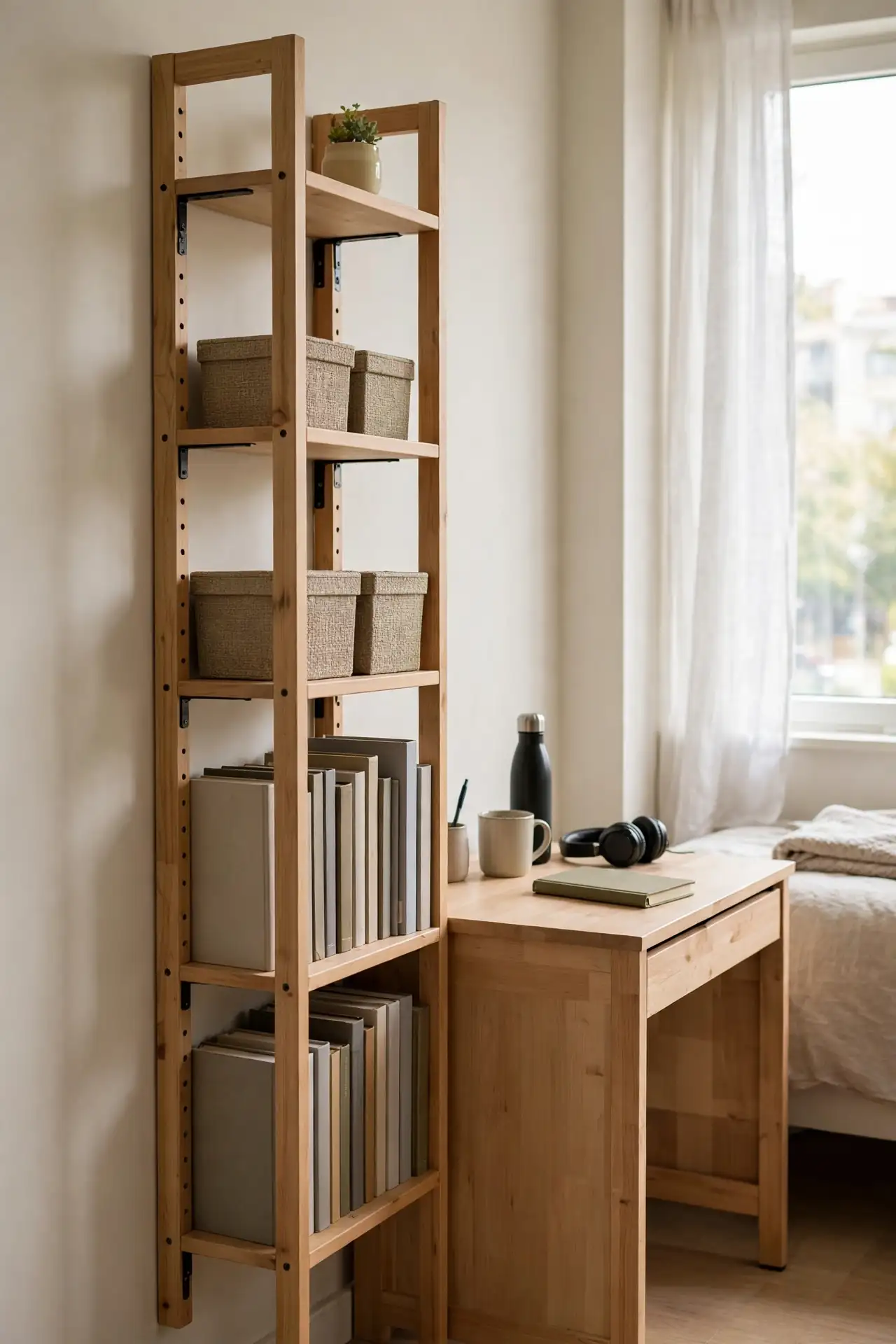 Book Nook Corner