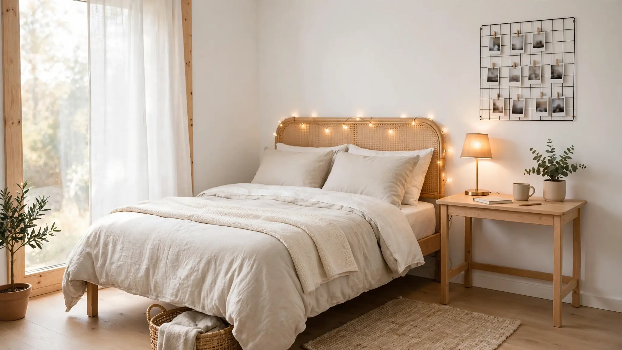 dorm room decor ideas