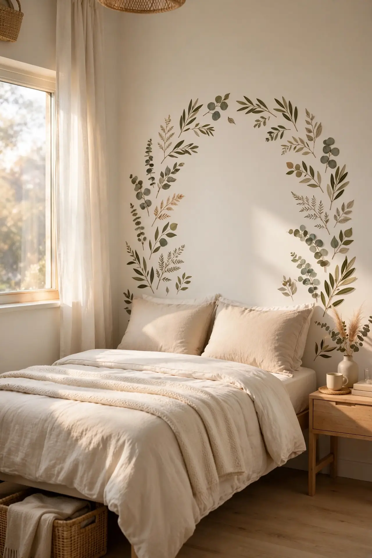 Removable Wall Decals