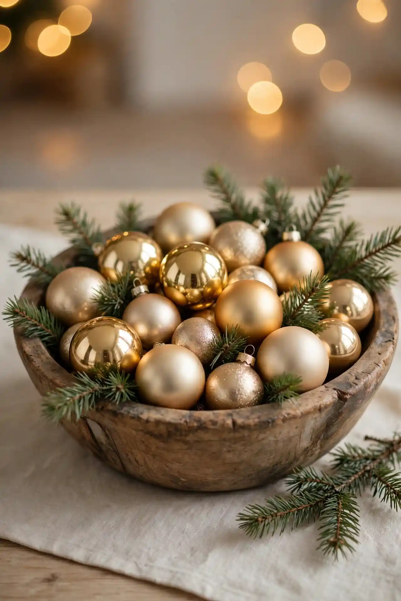 6. Ornament Ball Fill
