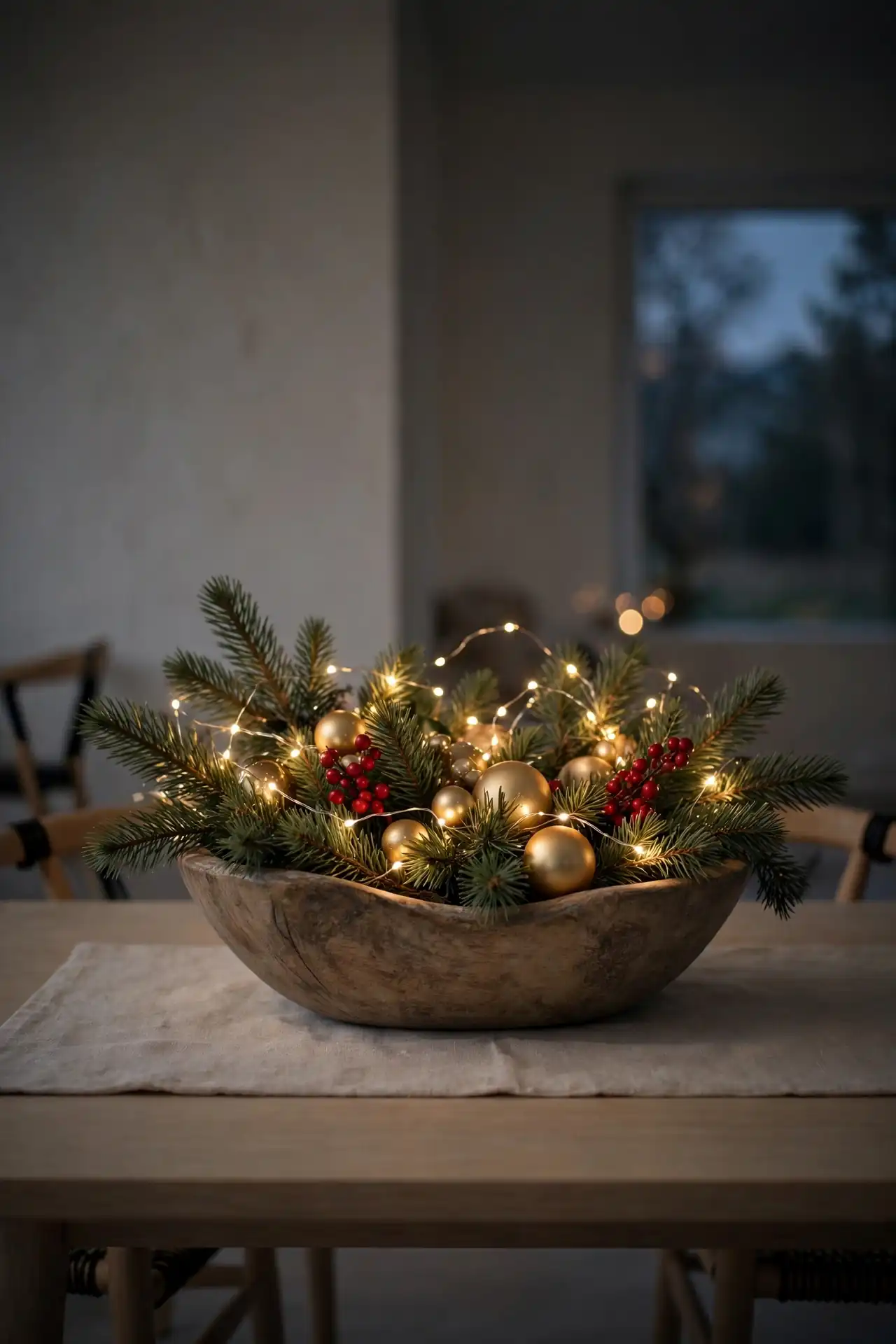 10. Fairy Light Sparkle