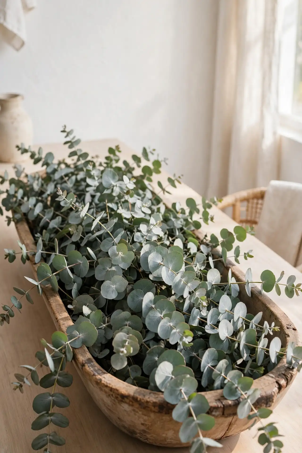 Eucalyptus Simplicity