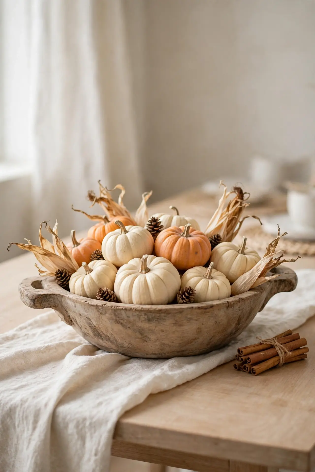 Pumpkin Spice Gathering