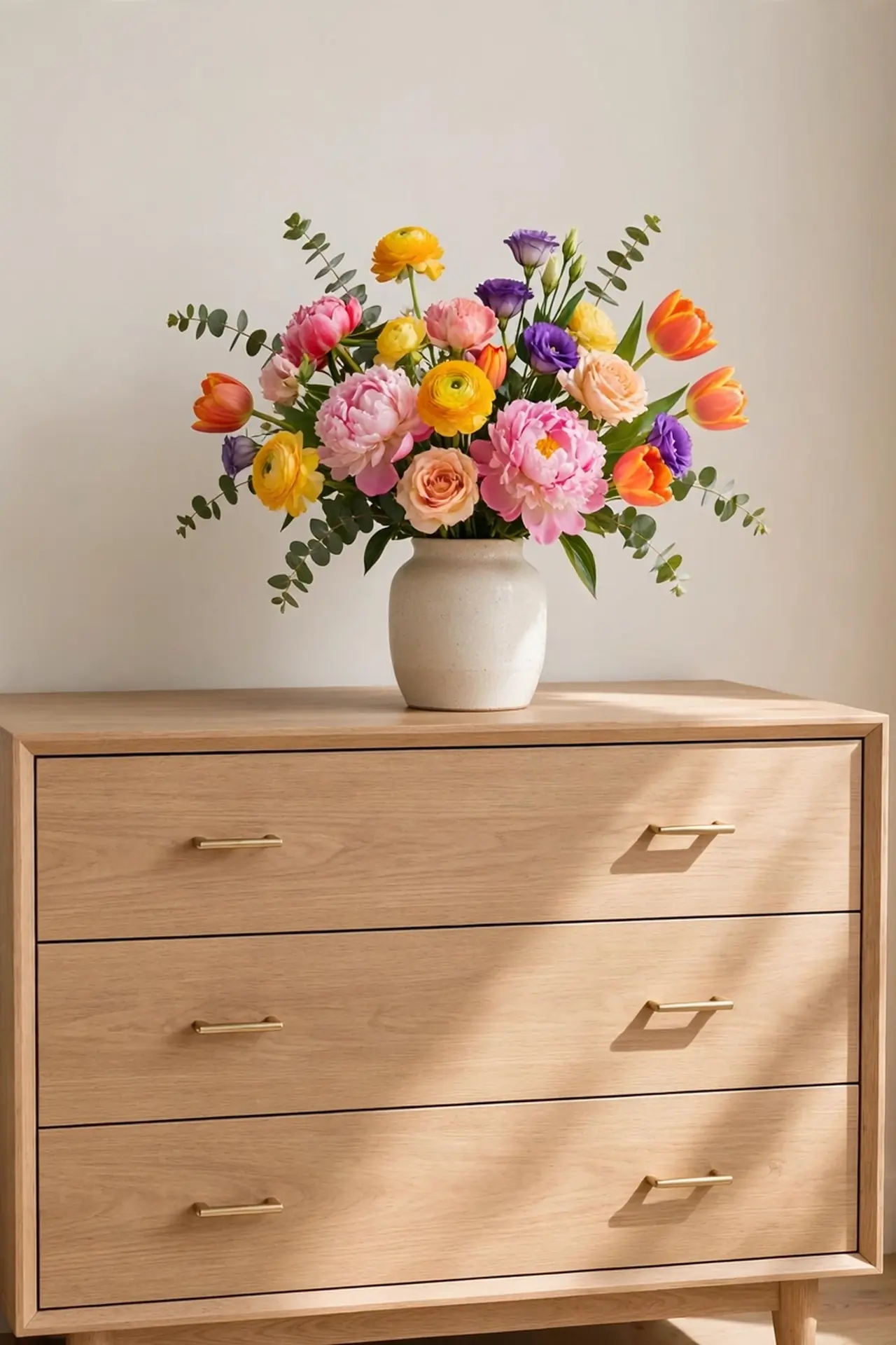 Fresh Flowers Weekly