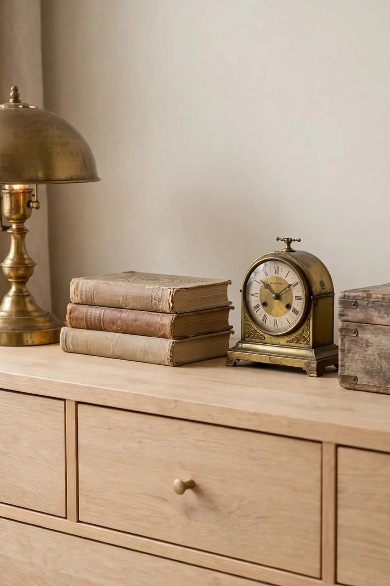 Vintage Find Showcase