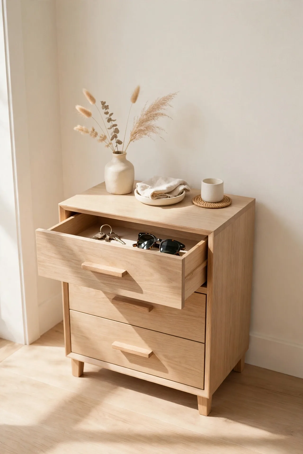 Mini Drawer Cabinet