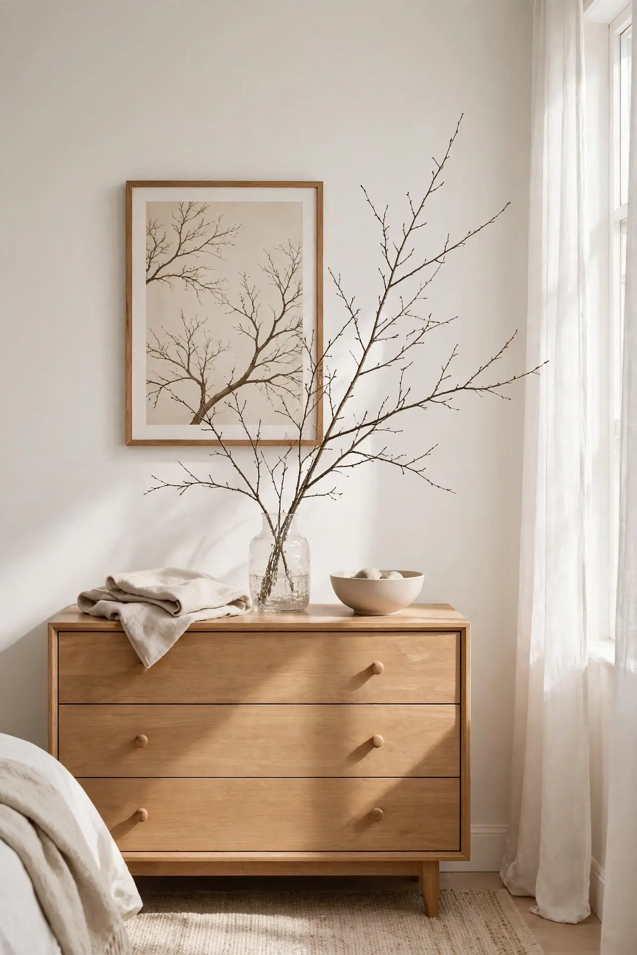 Branch Wall Art