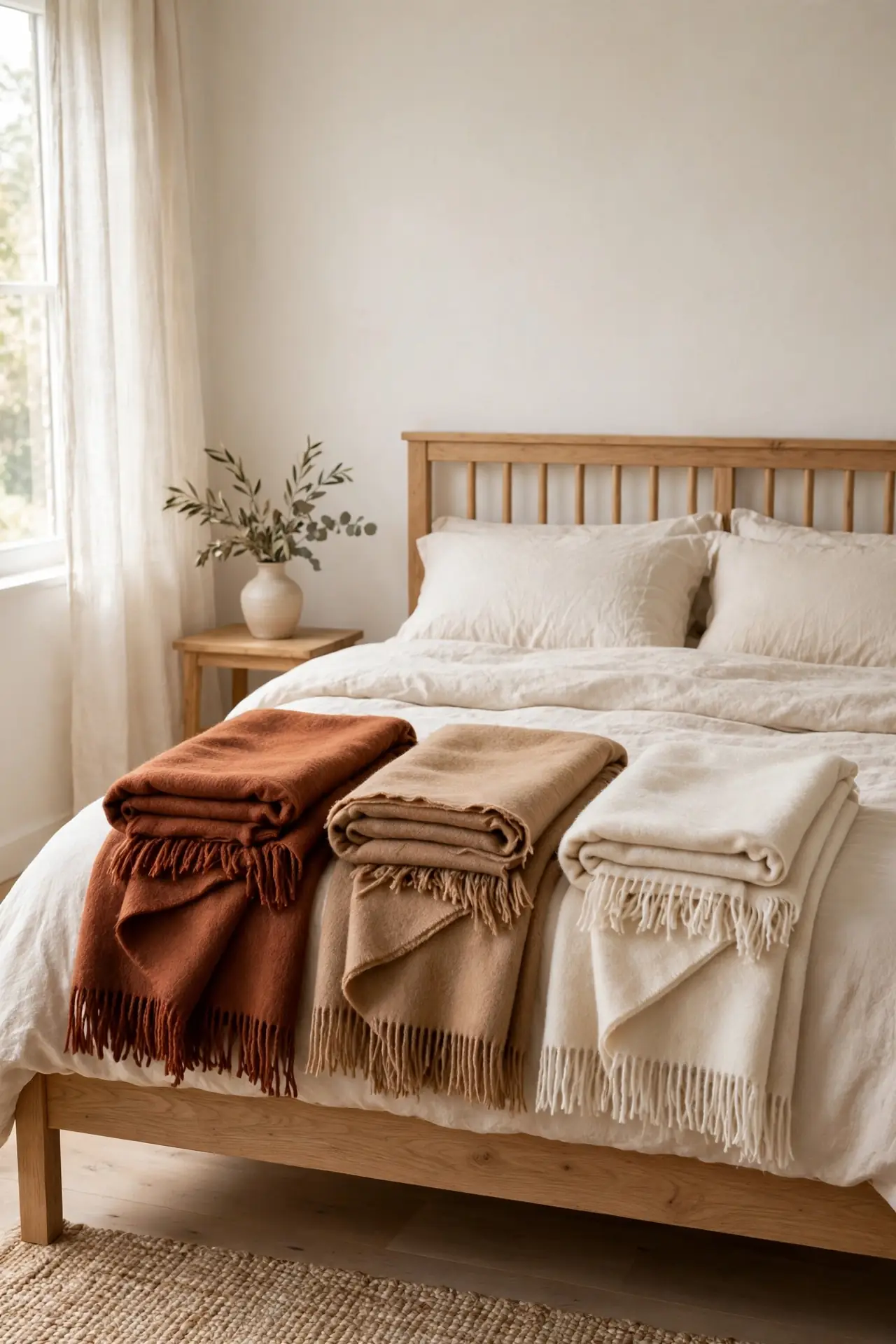 Cozy Earth Blankets
