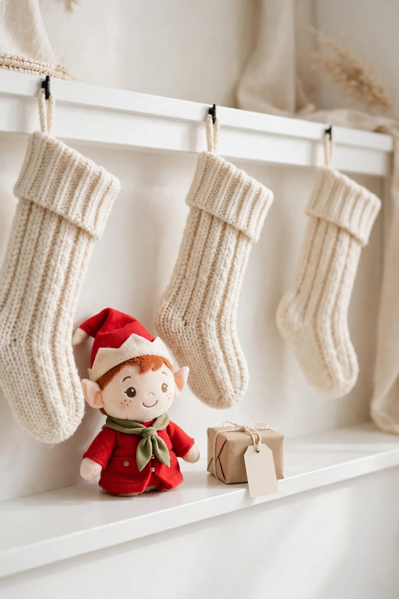 Christmas Eve Countdown