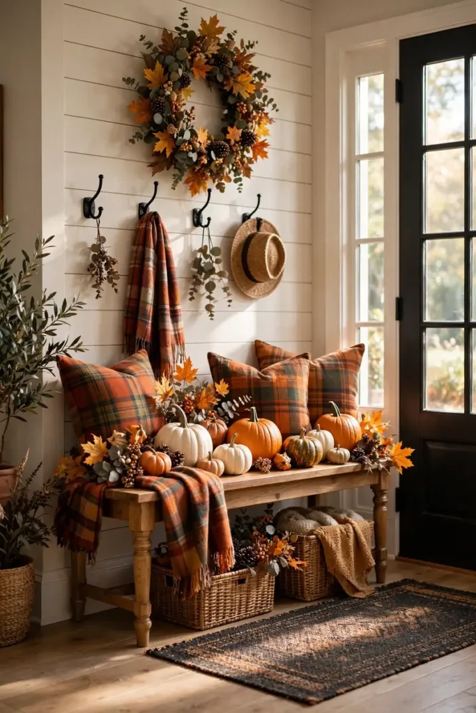 Seasonal Styling Swaps