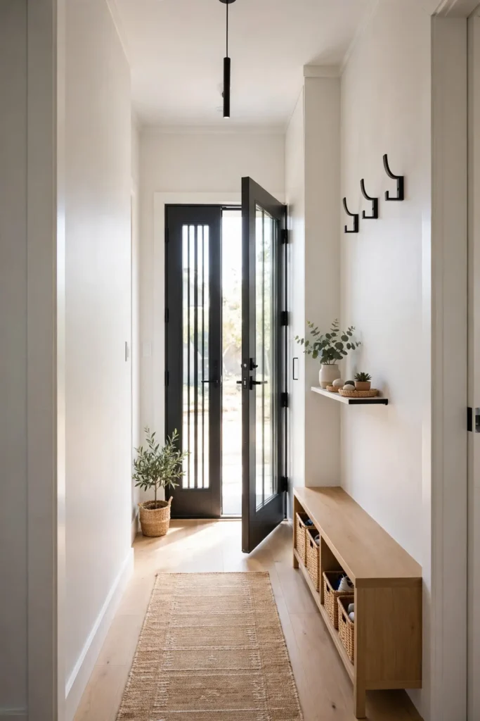 Slim Narrow Designs