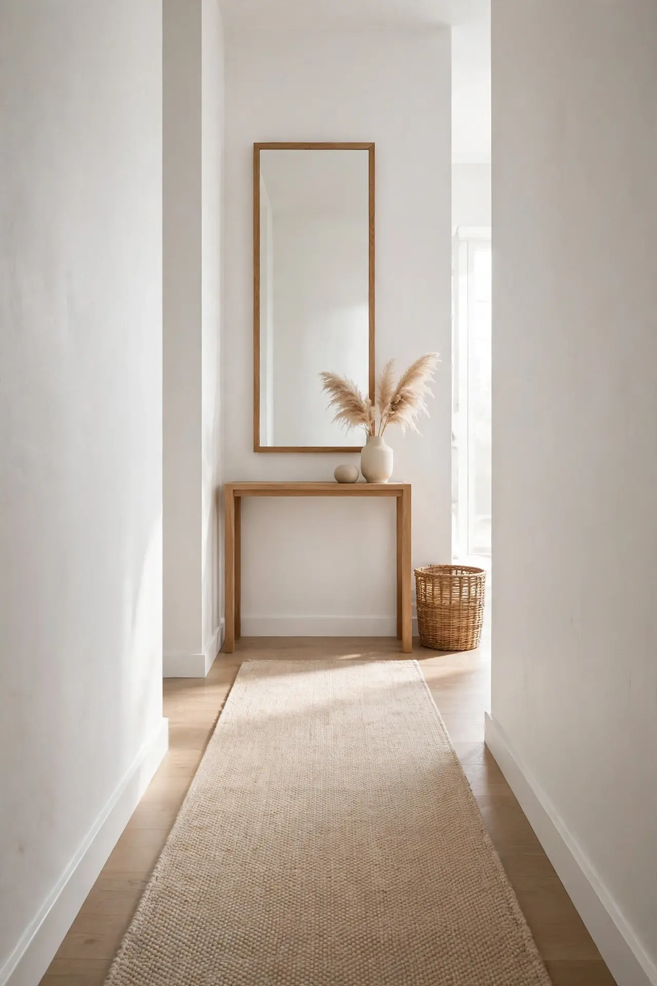 Soft Runner Rug