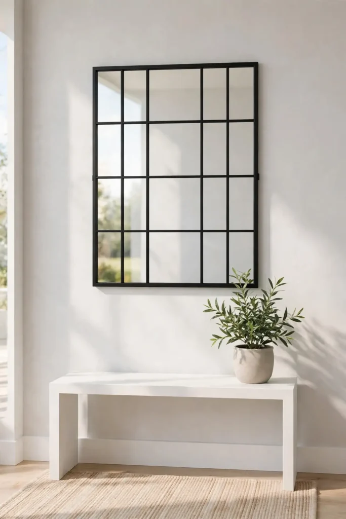Grid Pane Moderns