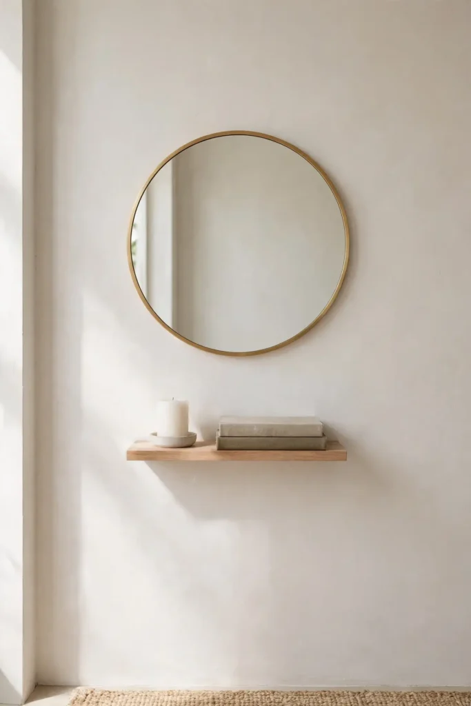 Slim Round Accents