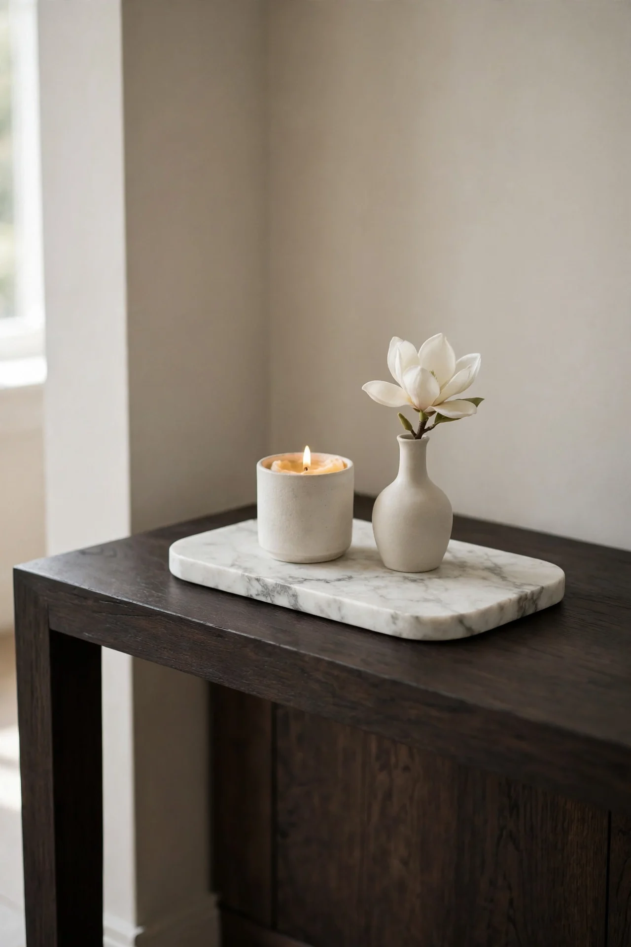 Candle Trio Warmth
