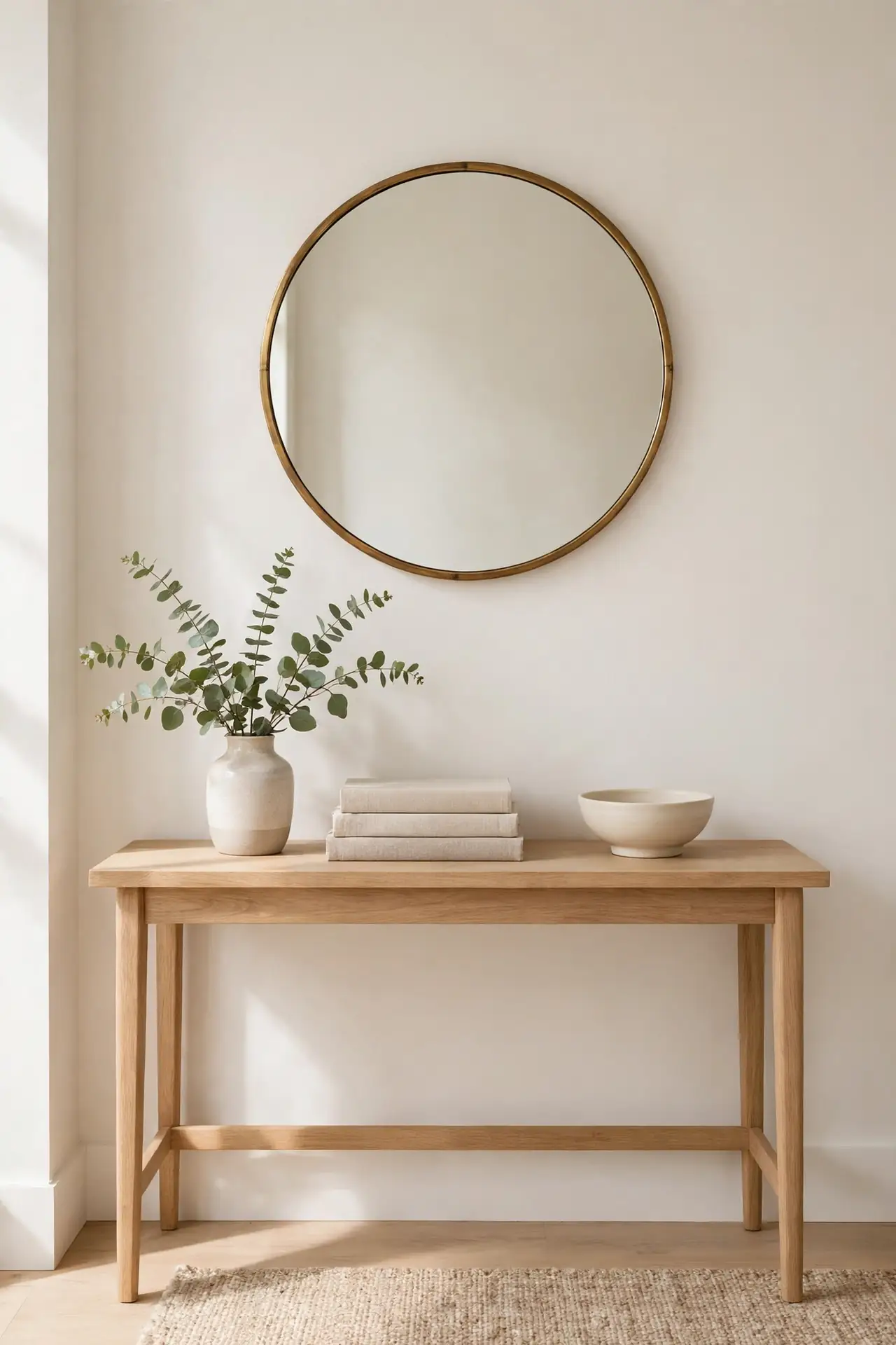 Marble Tray Chic