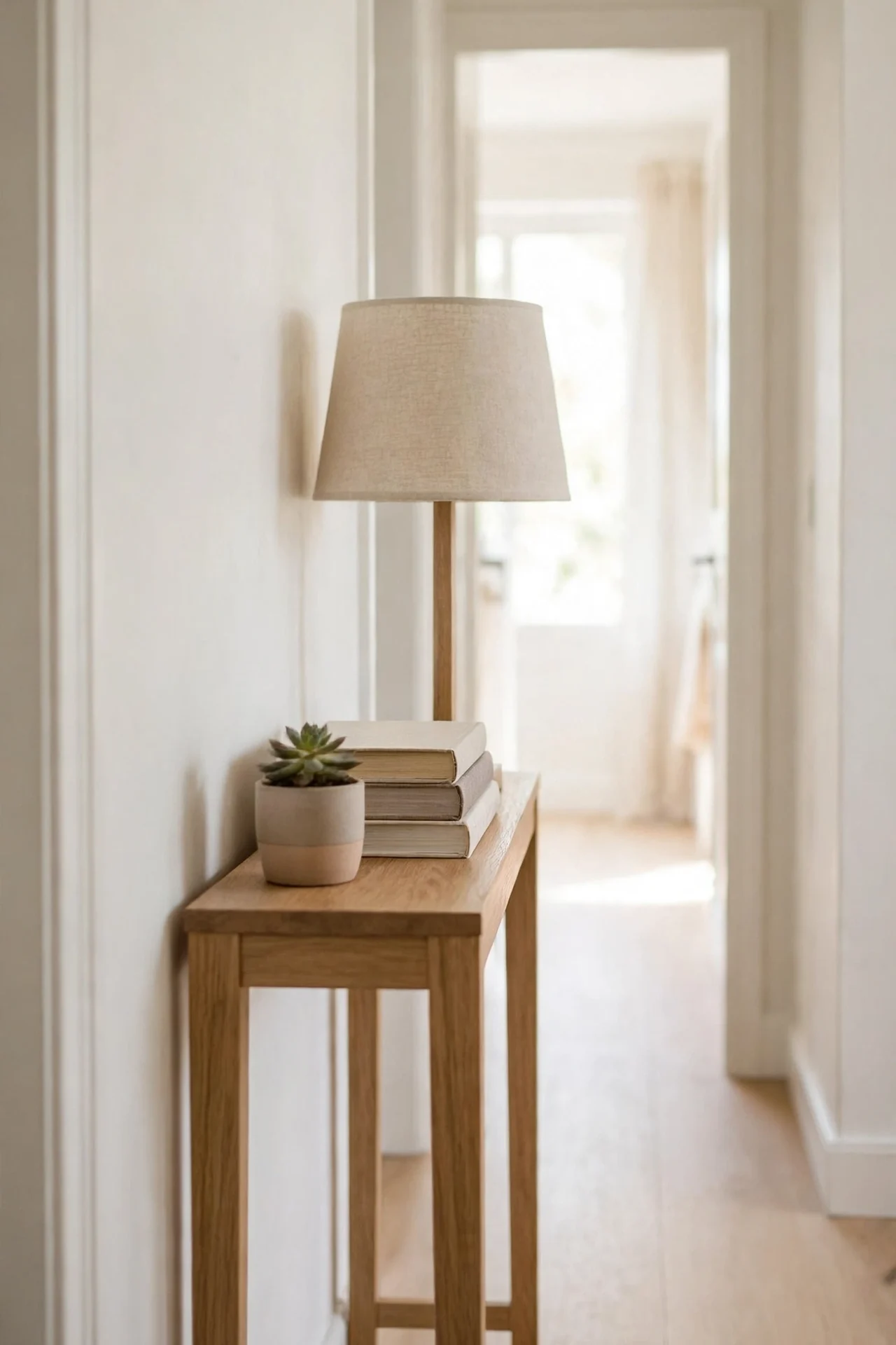 Brass Accent Shine