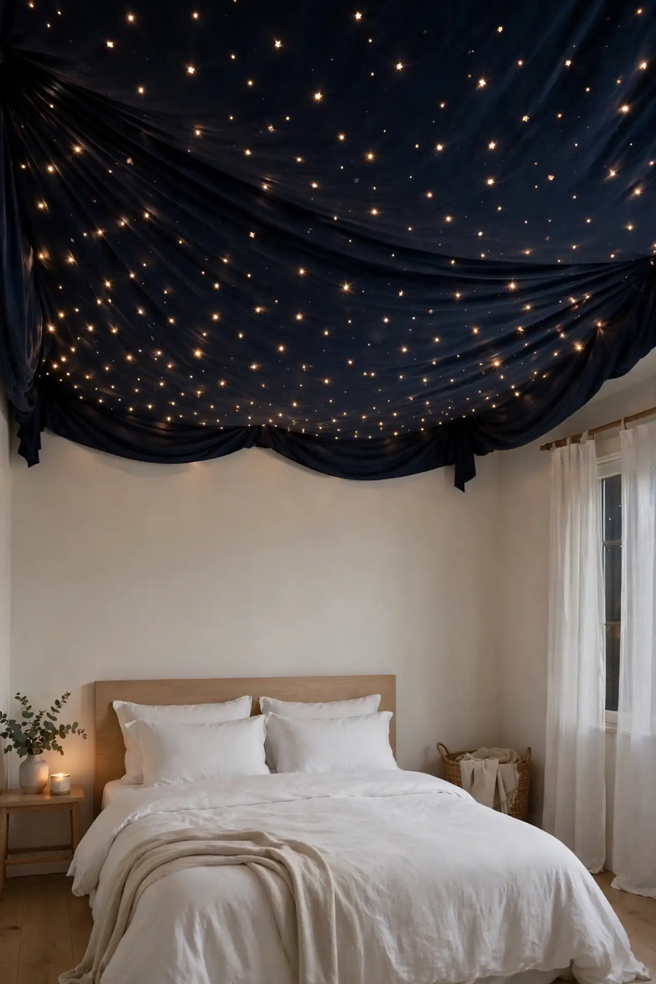 Starry Night Canopy