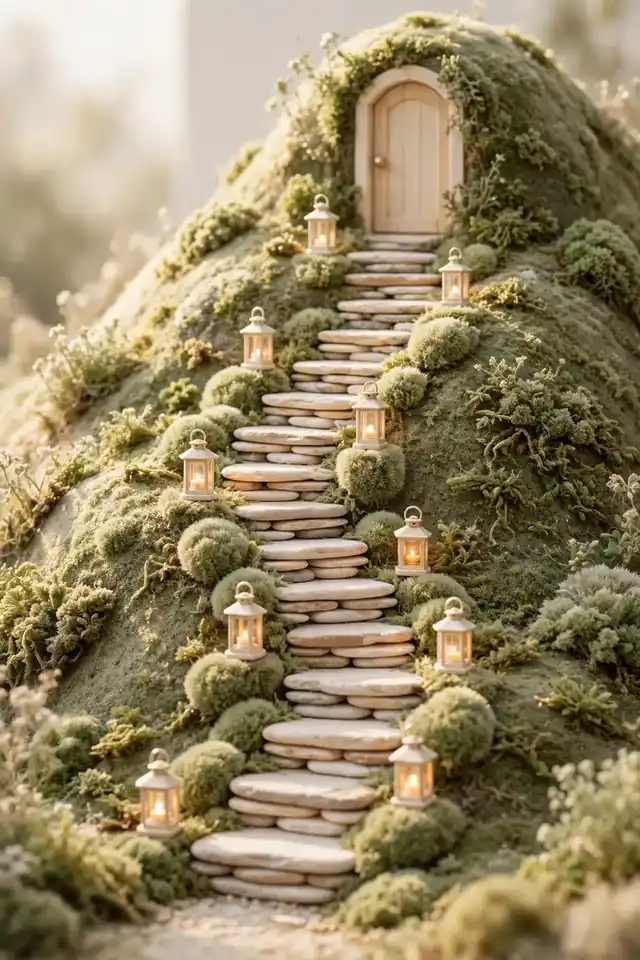 Fairy Tale Steps