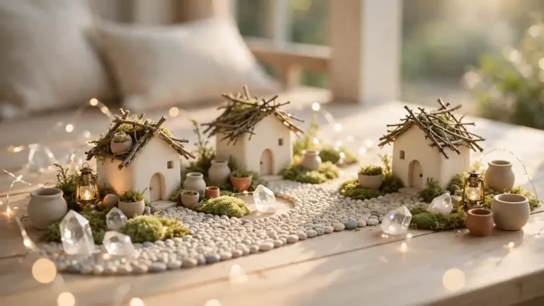 fairy garden ideas
