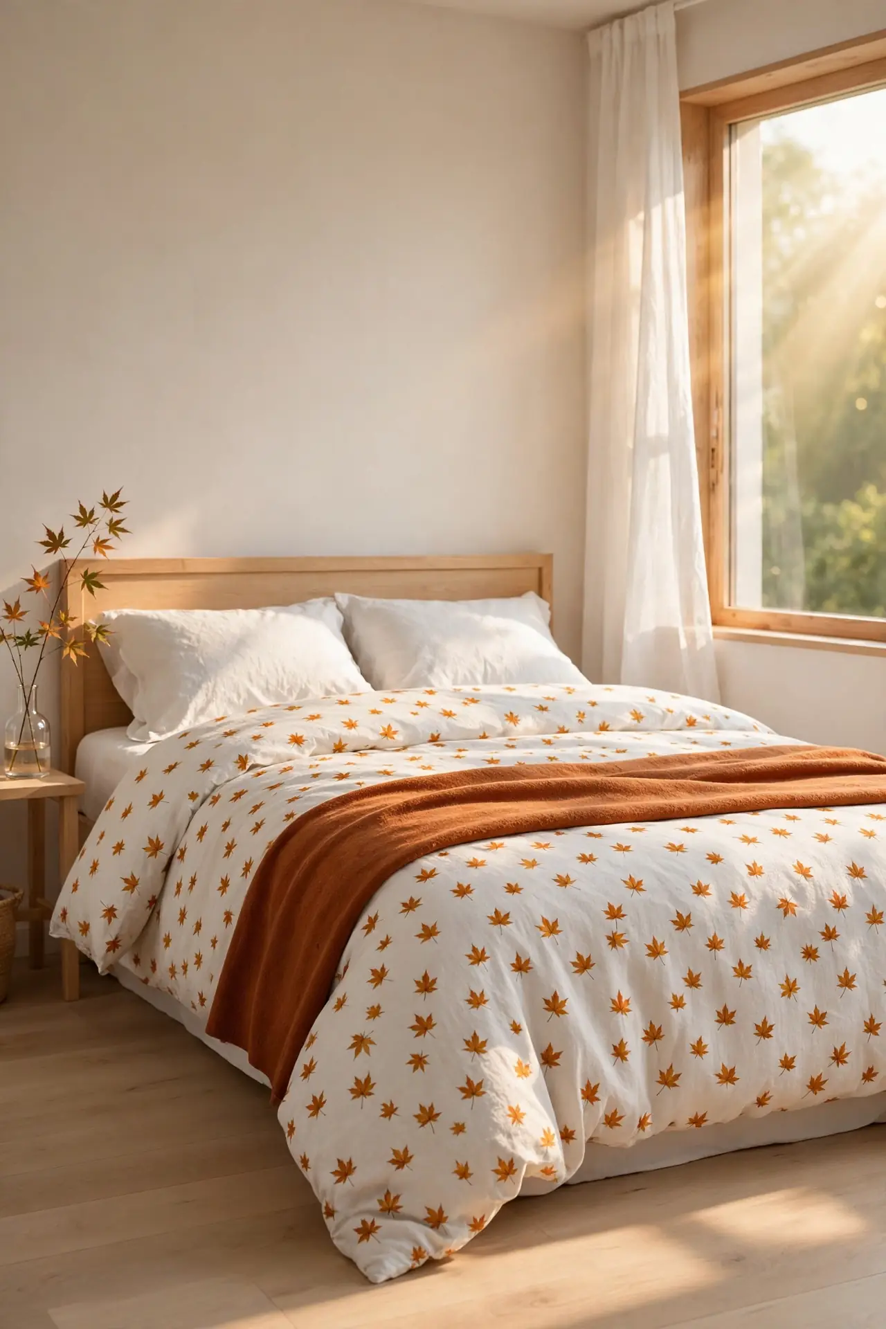 Maple Leaf Prints