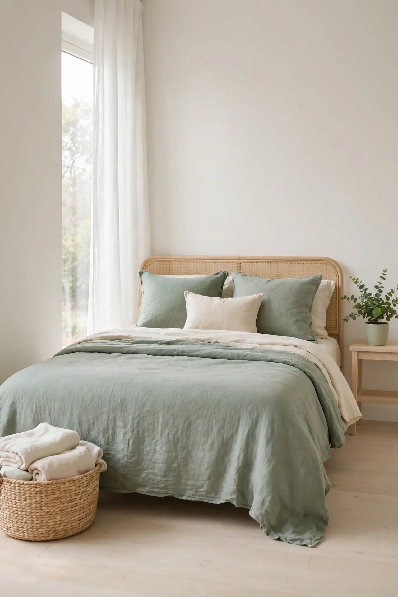 Sage Green Pairings