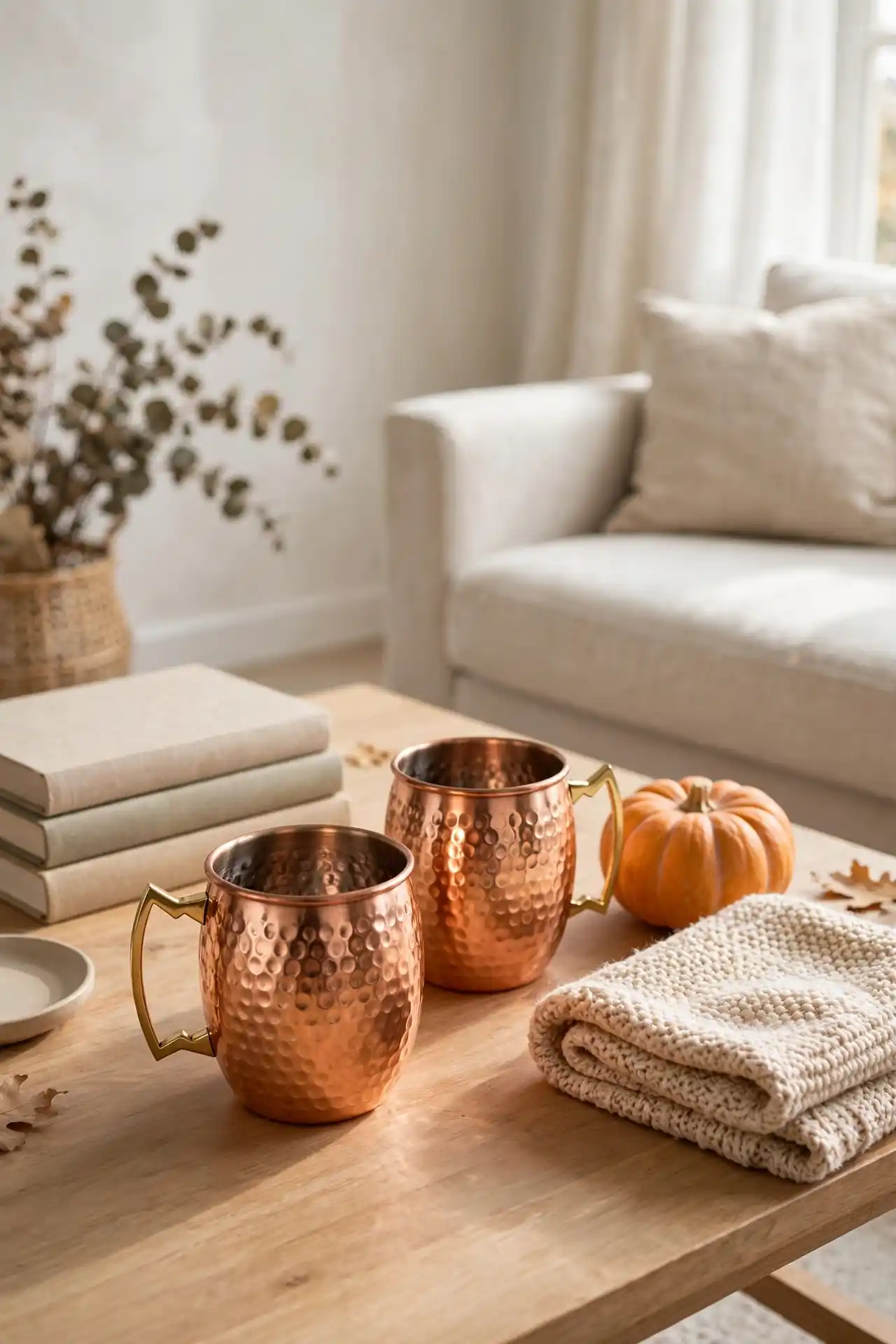 Rust versus Cream