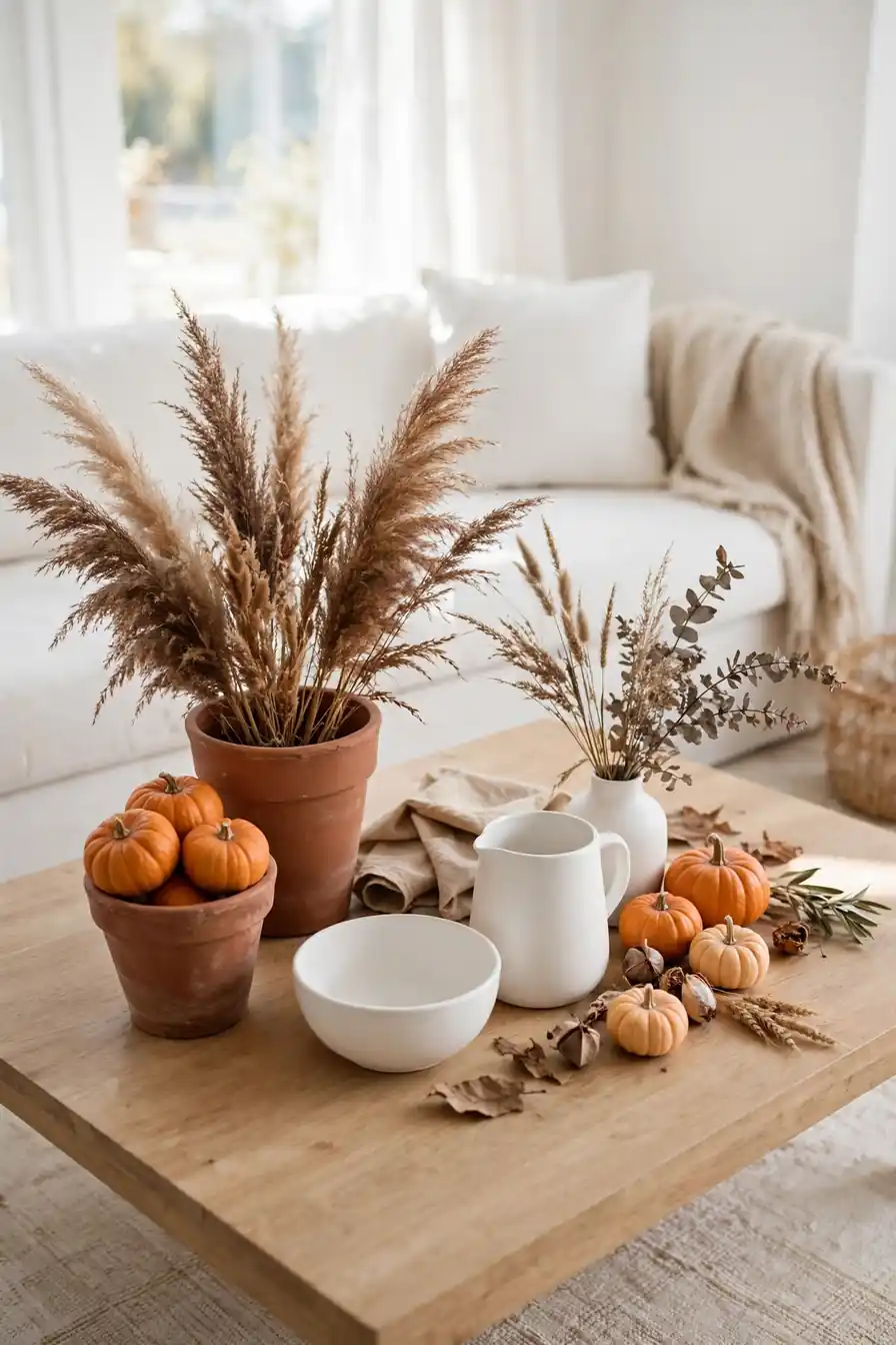 Pine Cone Grouping