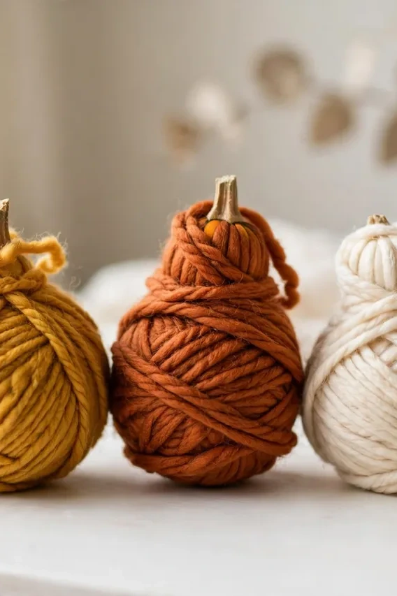 Acorn Cap Necklaces