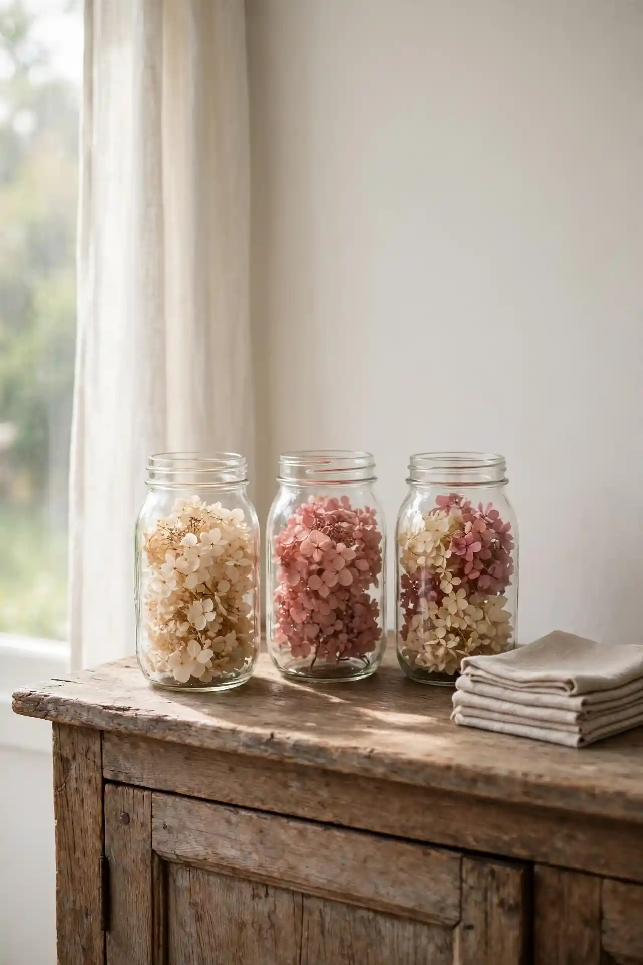 Acorn Scatter Bowls