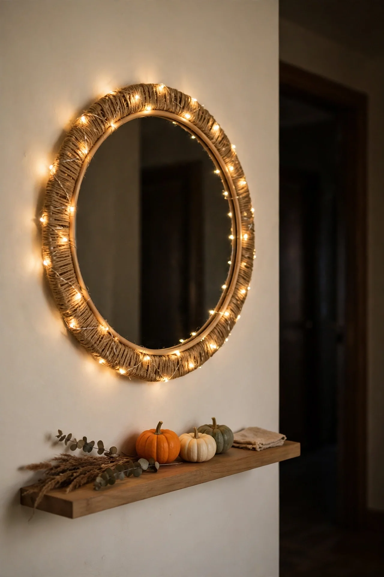 Fairy Light Twine