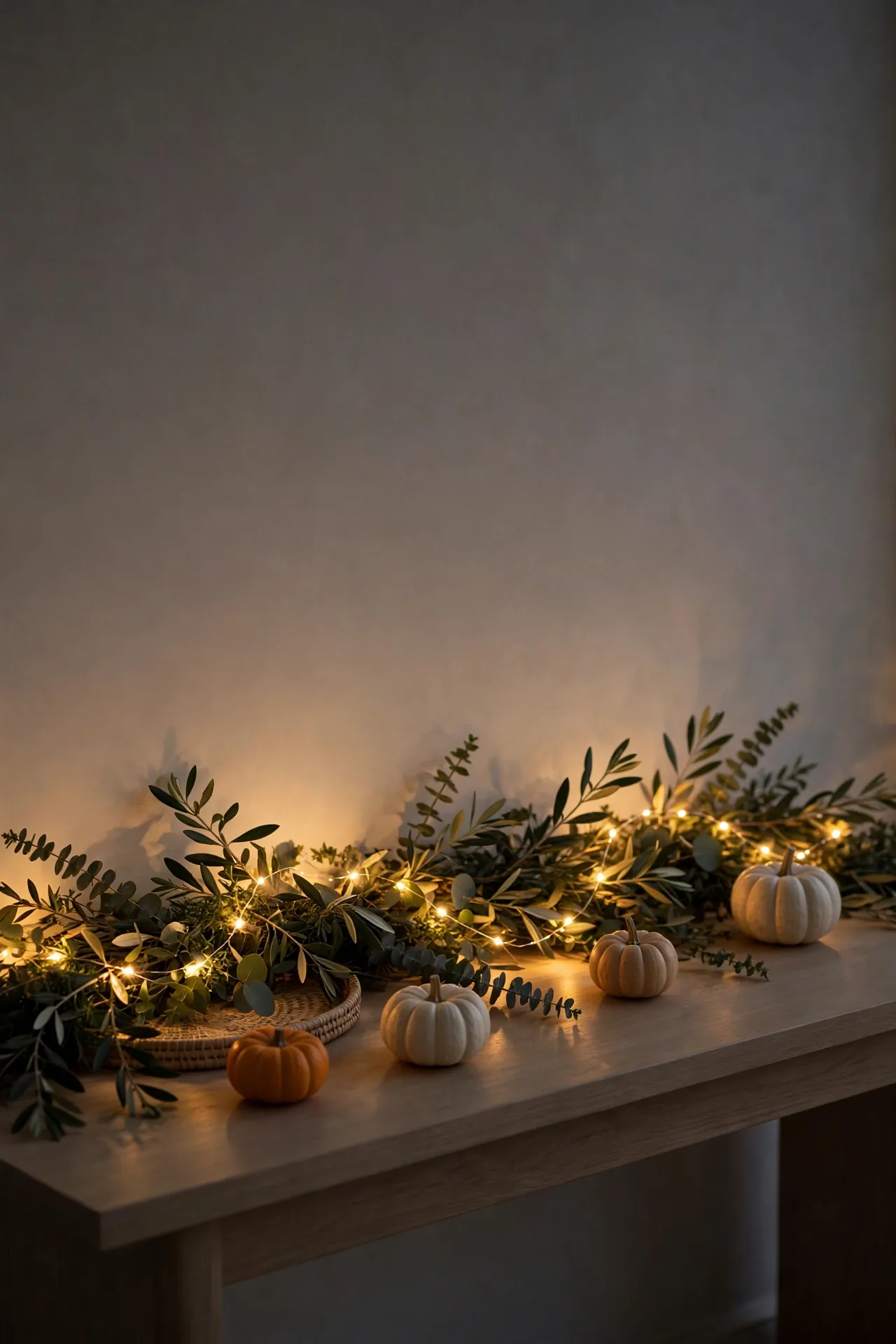 Fairy Light Strand