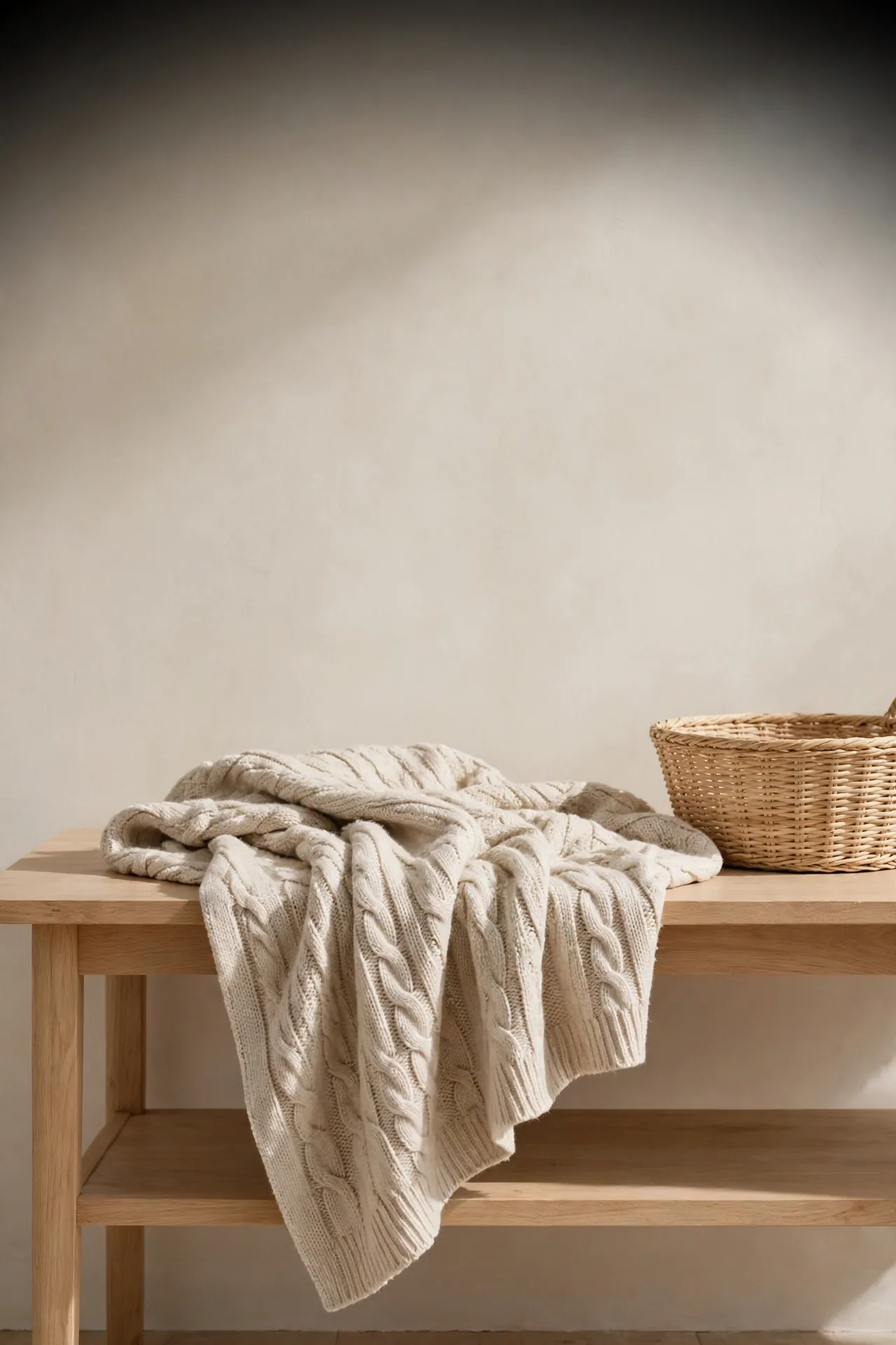 Warm Throw Blanket