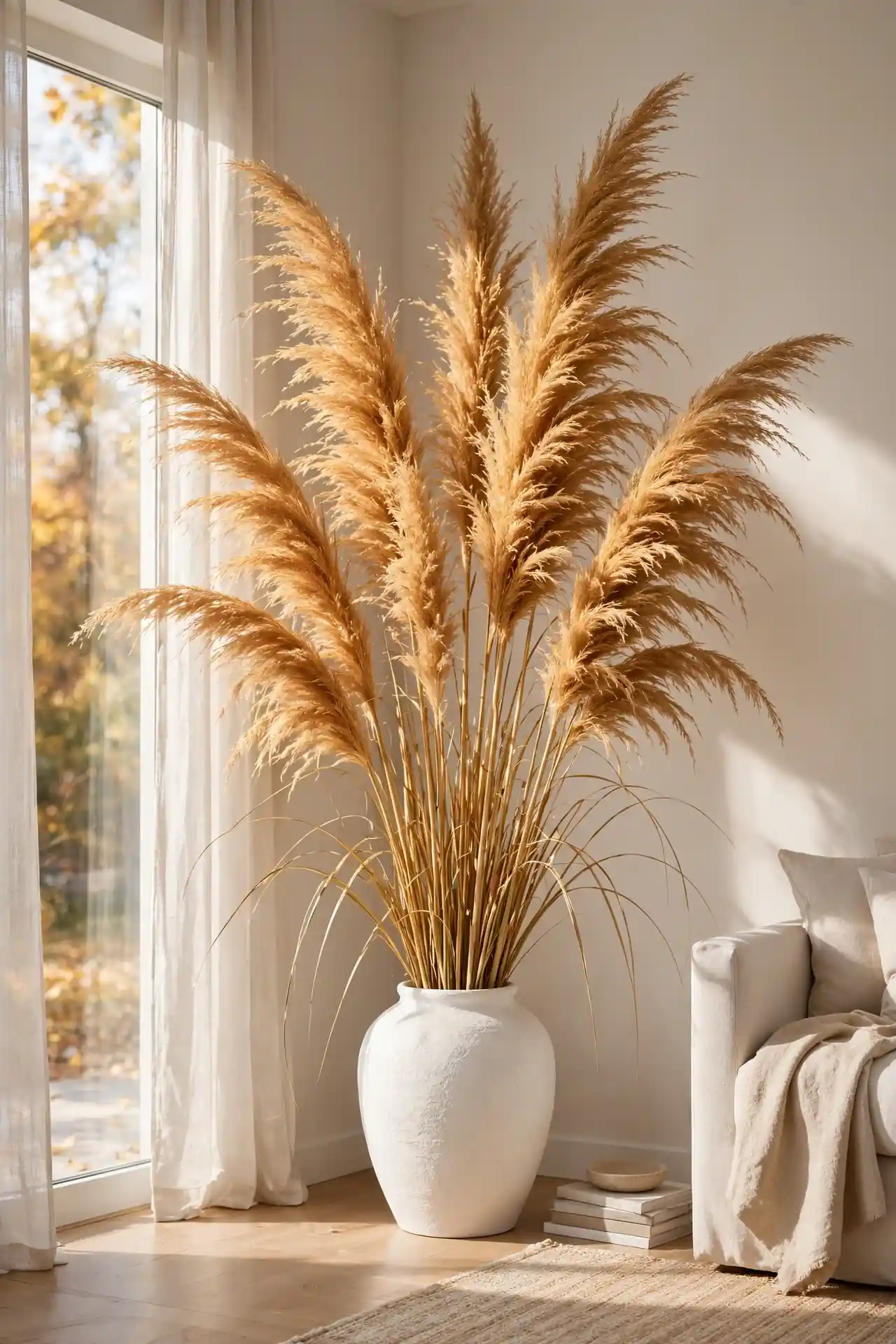 Golden Grass Statement
