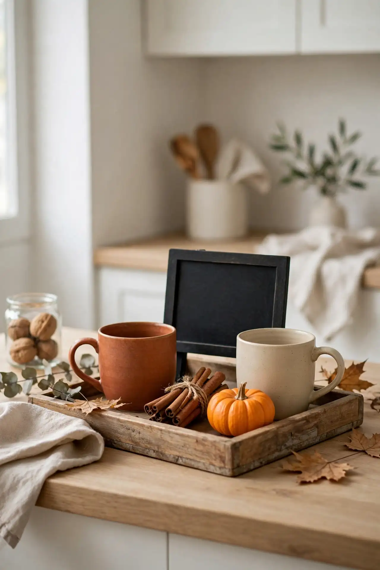 Harvest Coffee Corner