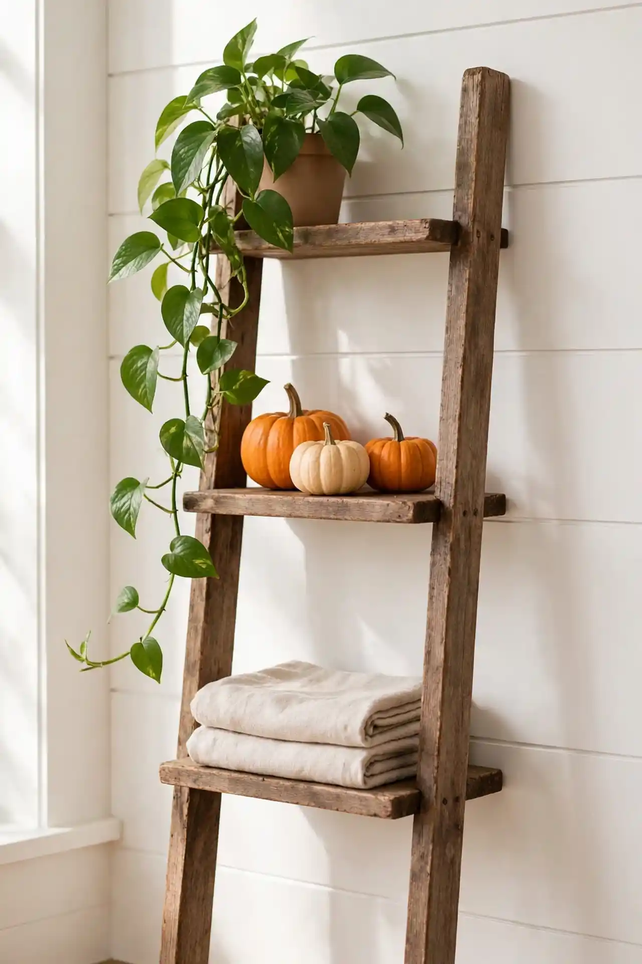 Cozy Drink Station