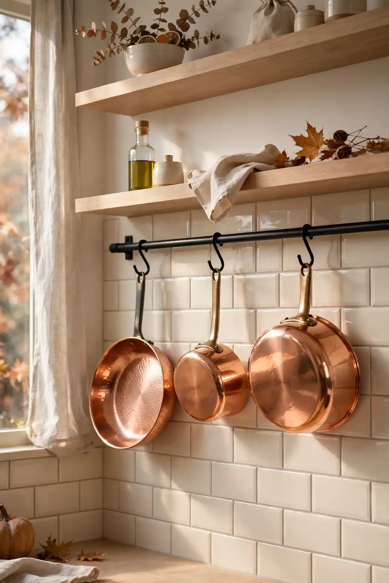 Copper Pot Shine