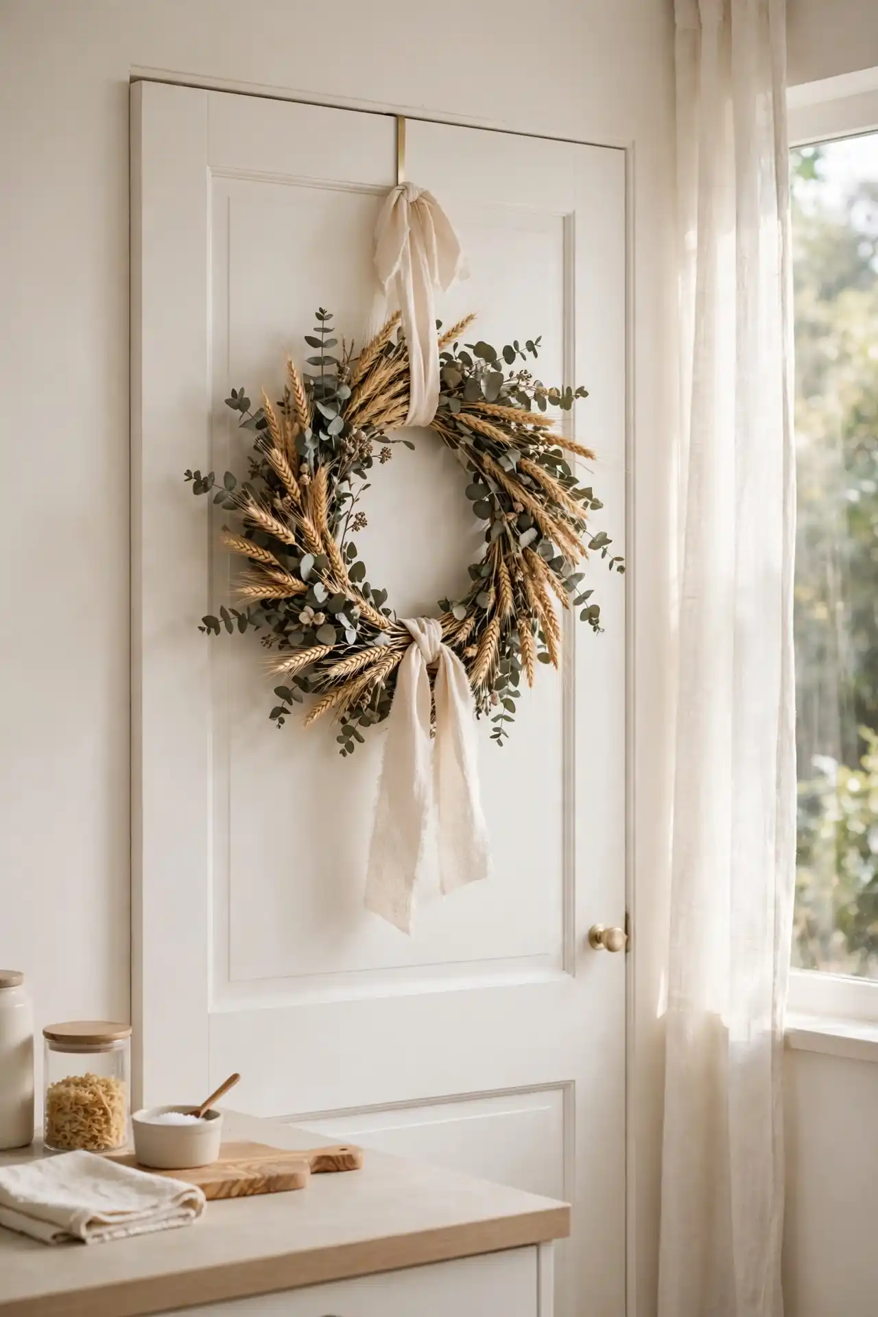 Garland Drape Magic