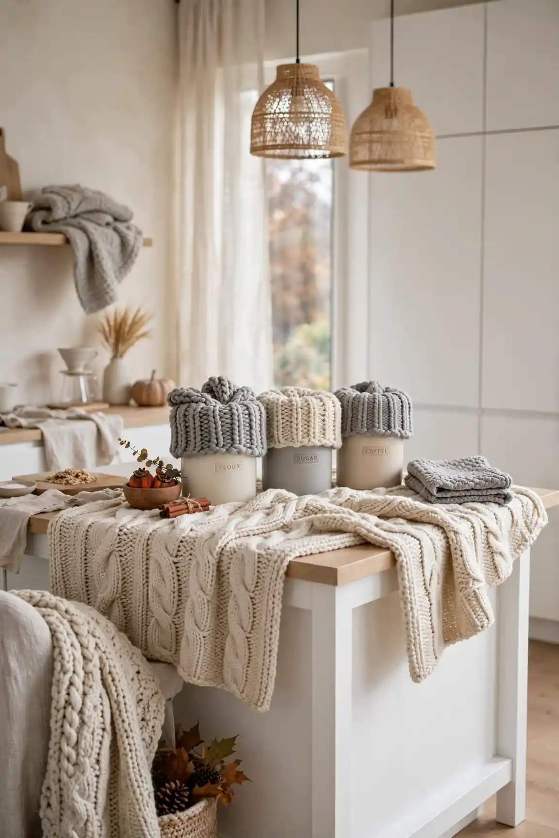 Cinnamon Stick Bundles