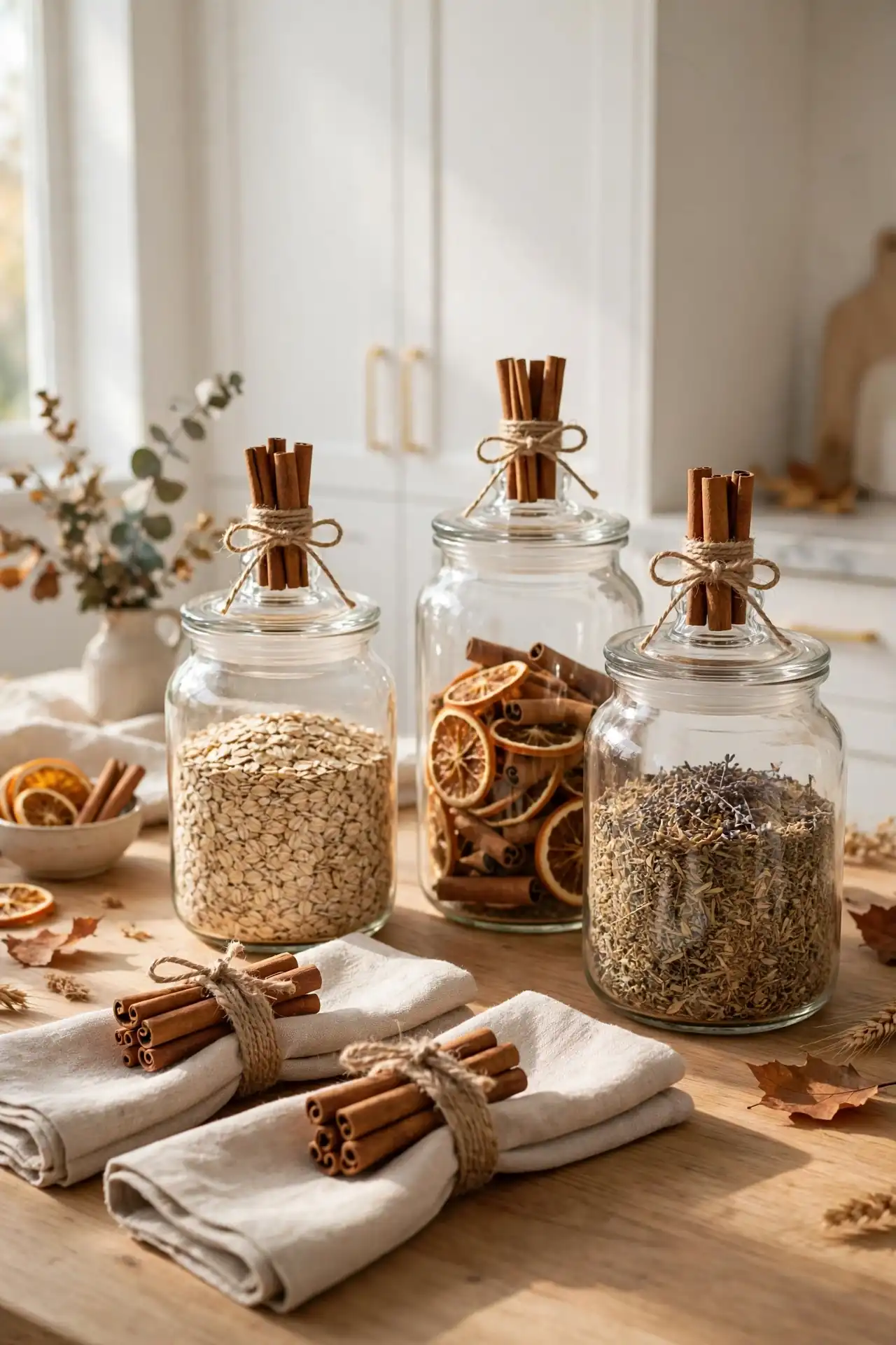 Cinnamon Stick Bundle